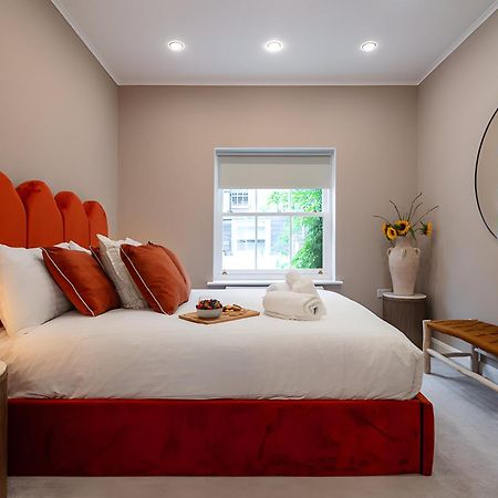 Impressive 5Beds House In South Kensington Vila Londres Exterior foto