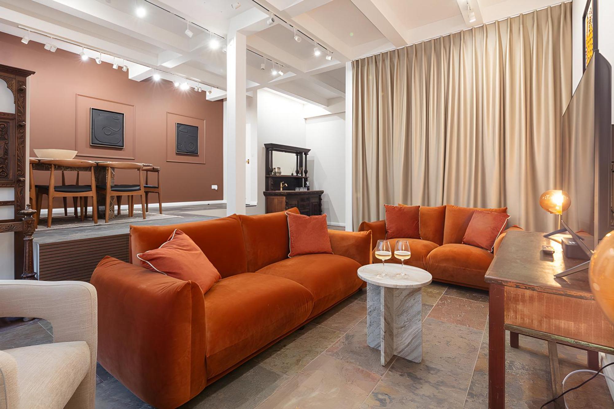 Impressive 5Beds House In South Kensington Vila Londres Exterior foto