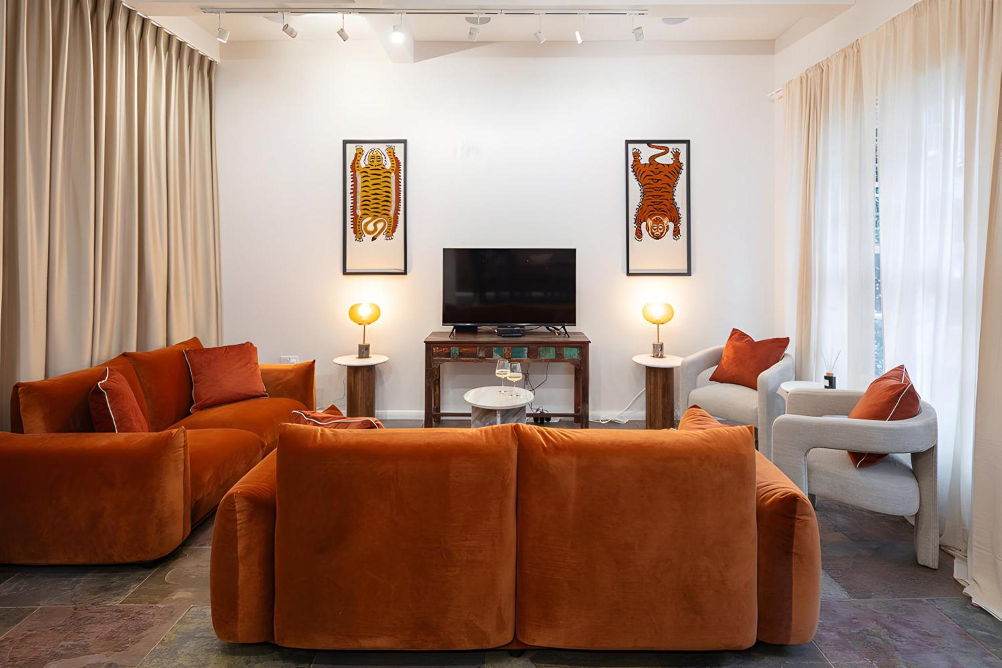 Impressive 5Beds House In South Kensington Vila Londres Exterior foto