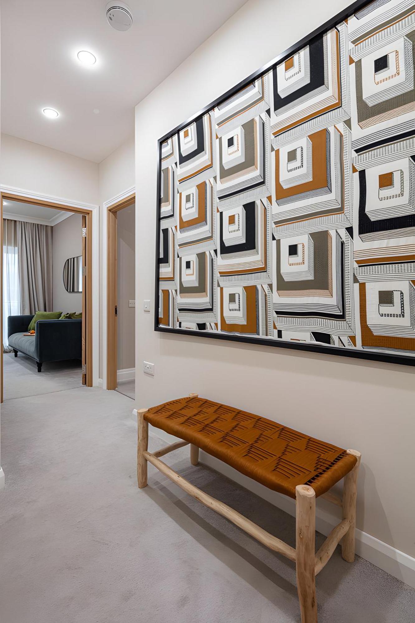 Impressive 5Beds House In South Kensington Vila Londres Exterior foto