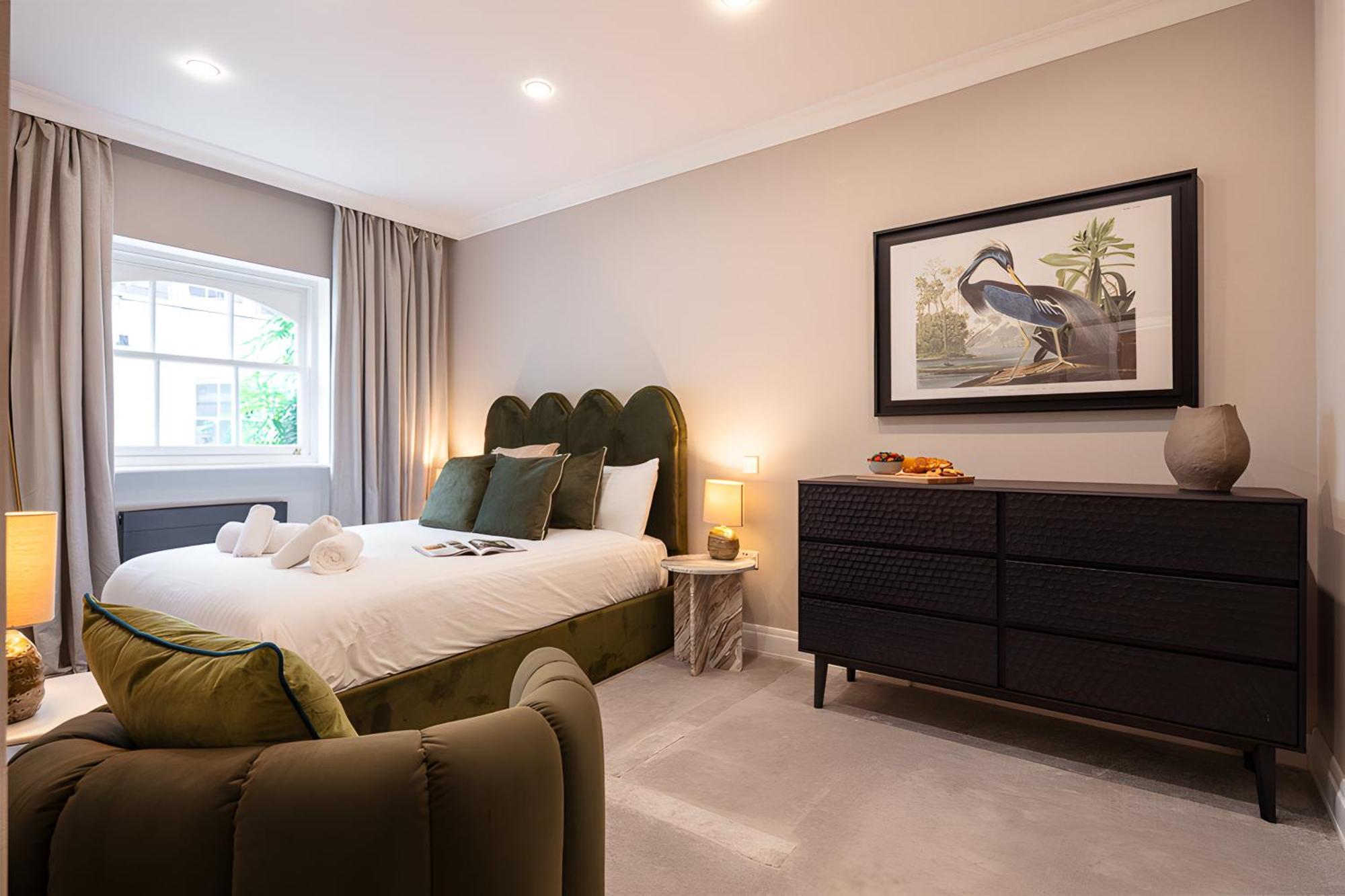 Impressive 5Beds House In South Kensington Vila Londres Exterior foto