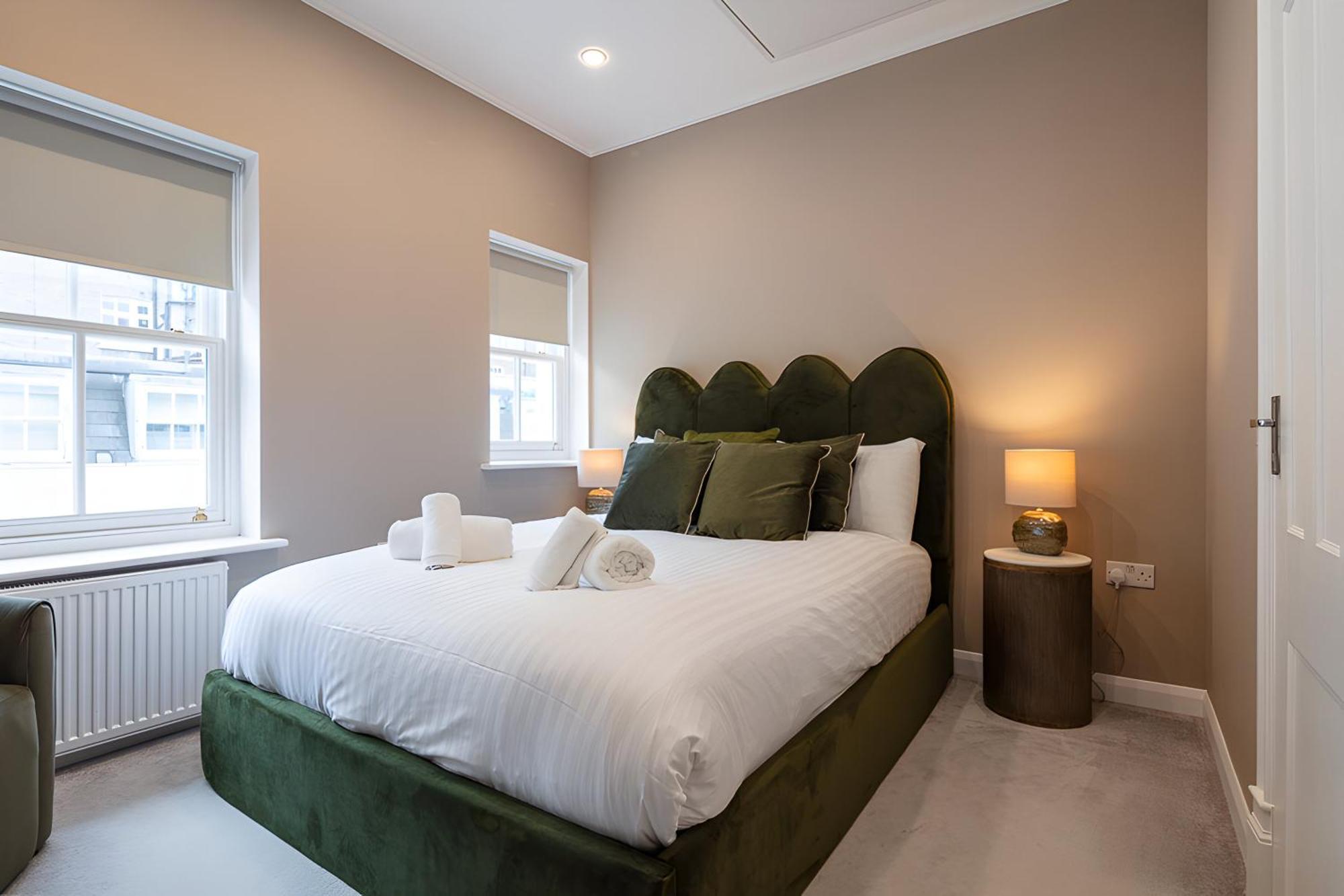 Impressive 5Beds House In South Kensington Vila Londres Exterior foto
